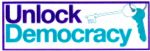 Unlock Democracy